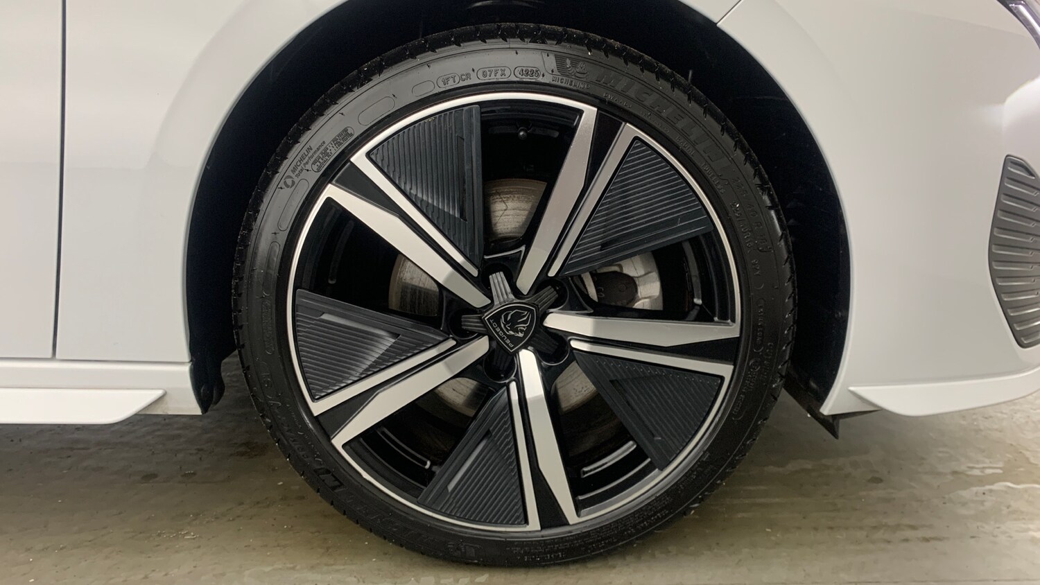 Used Peugeot 308 2024 for sale - 77539150: Photo 22