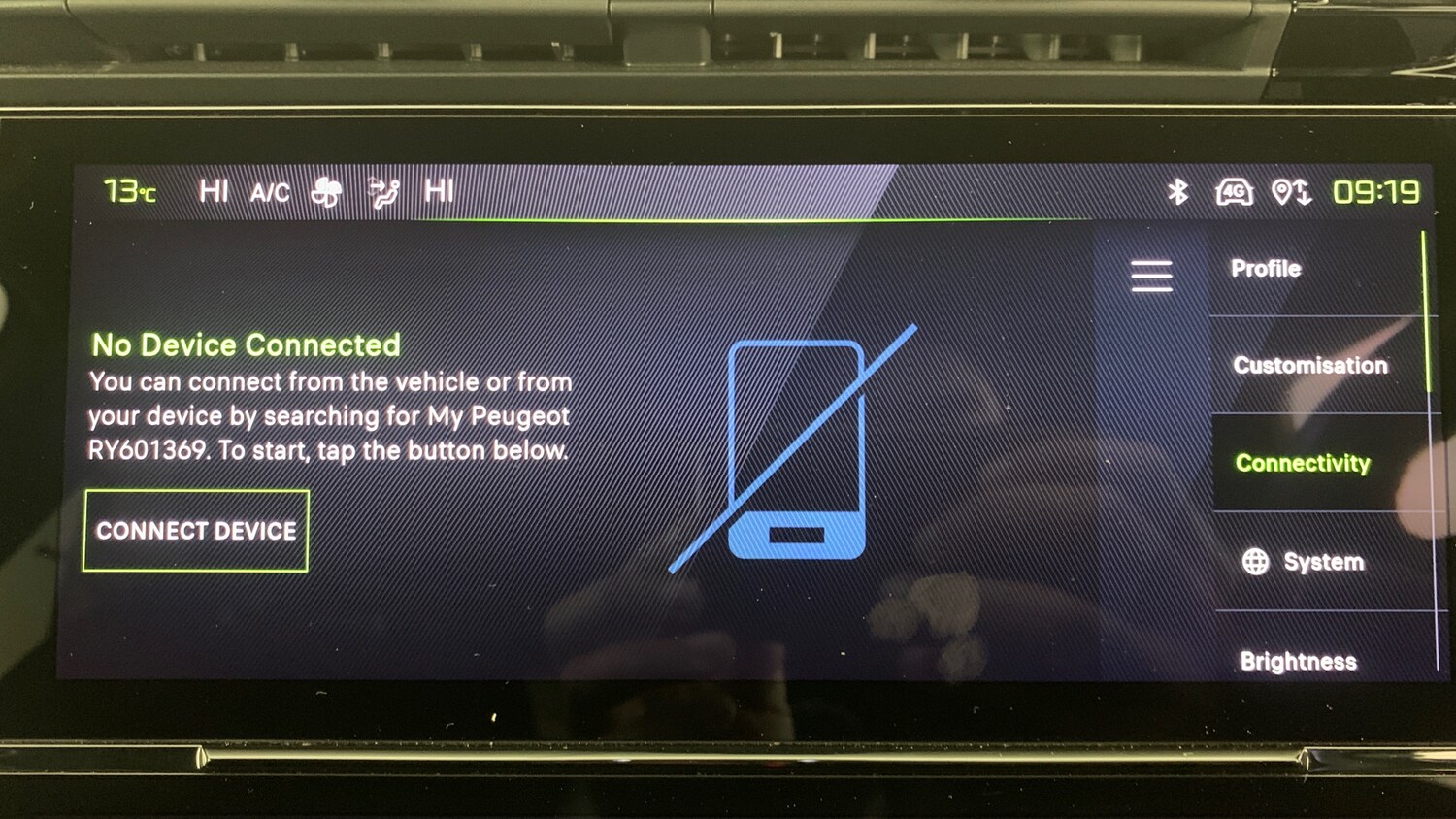 Used Peugeot 308 2024 for sale - 77539150: Photo 24