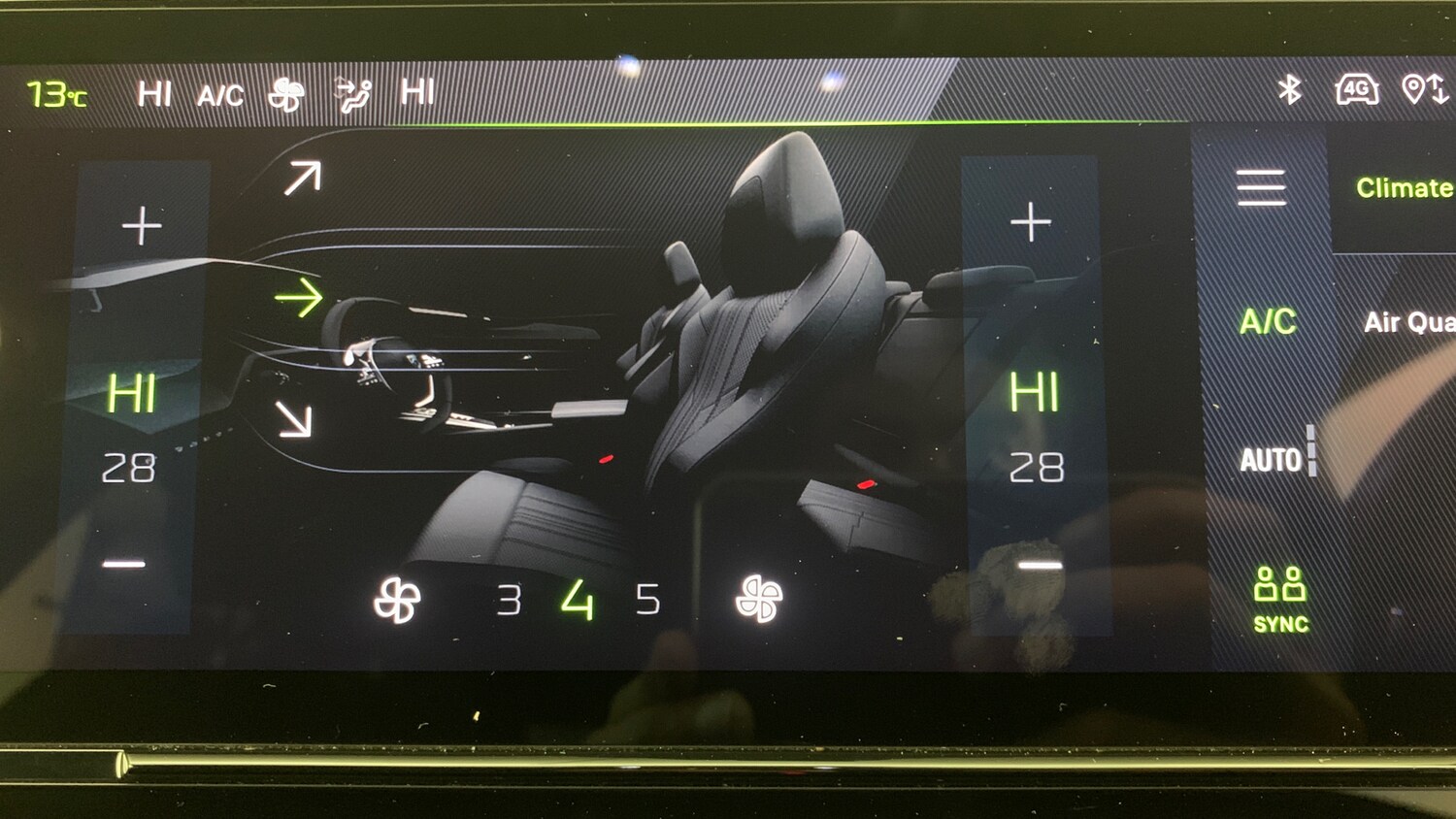 Used Peugeot 308 2024 for sale - 77539150: Photo 28