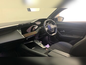 Used Peugeot 308 2024 for sale - 77539150: Photo