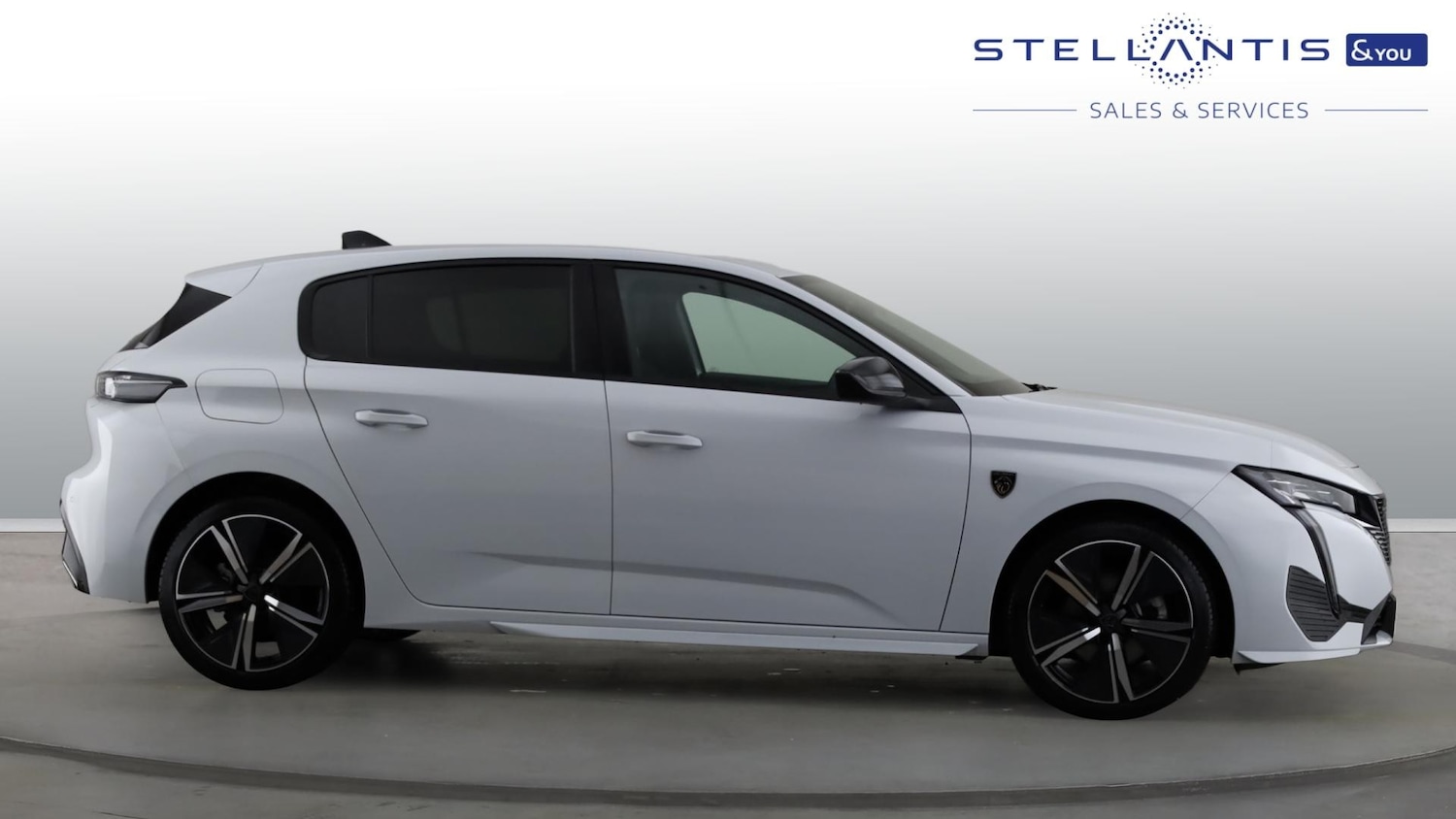 Used Peugeot 308 2024 for sale - 77539150: Photo 4