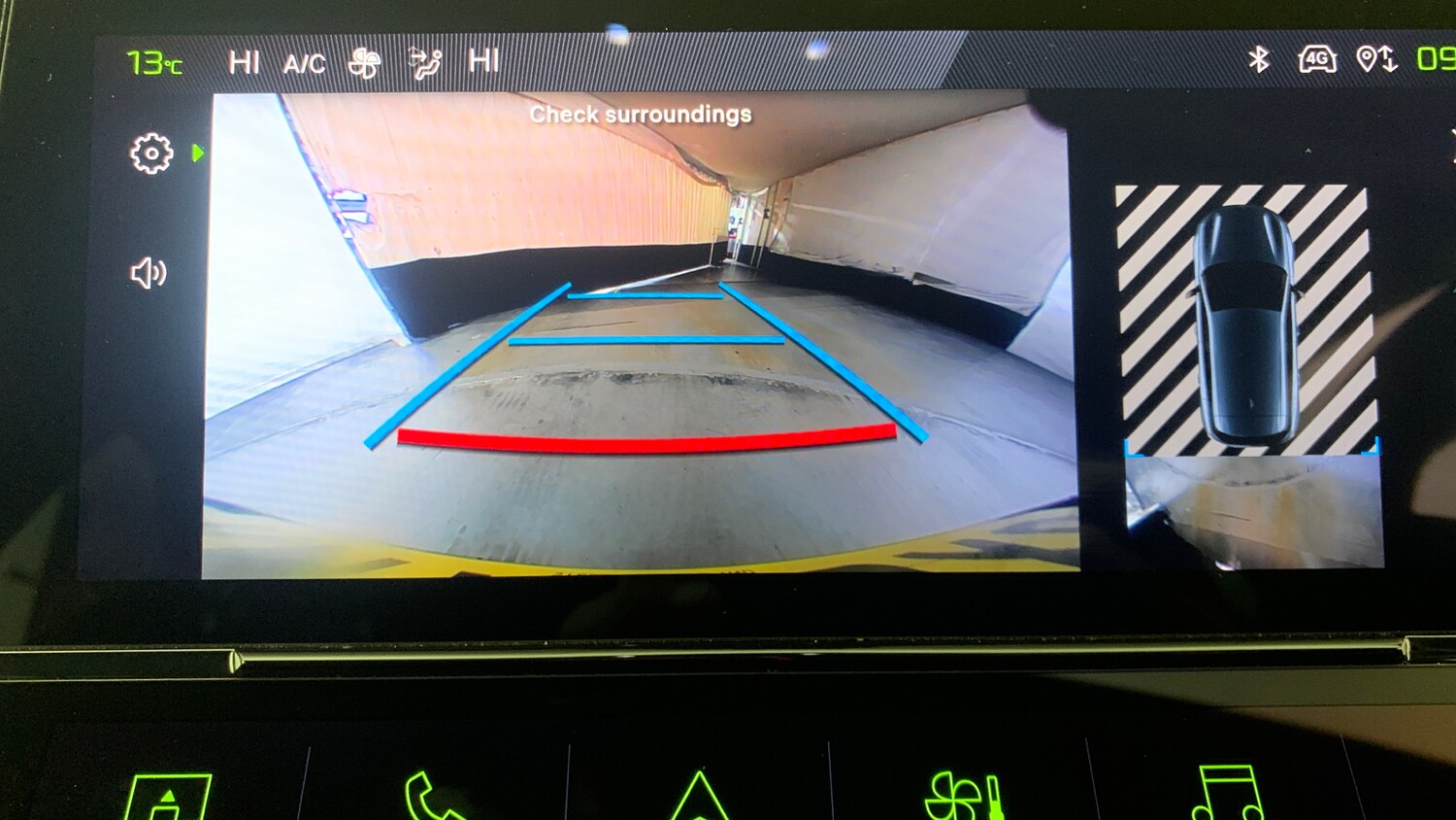 Used Peugeot 308 2024 for sale - 77539150: Photo 41