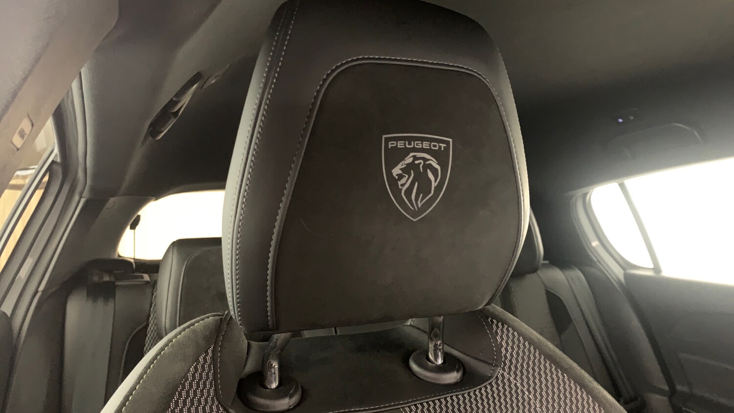 Used Peugeot 308 2024 for sale - 77539150: Photo 42