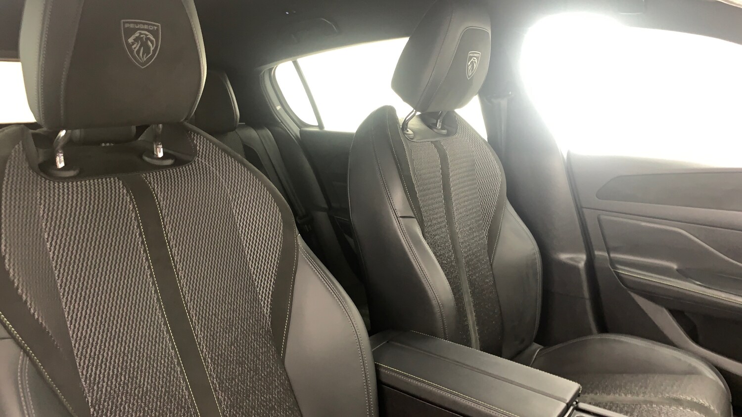 Used Peugeot 308 2024 for sale - 77539150: Photo 43