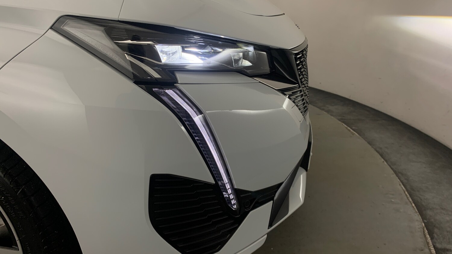 Used Peugeot 308 2024 for sale - 77539150: Photo 48