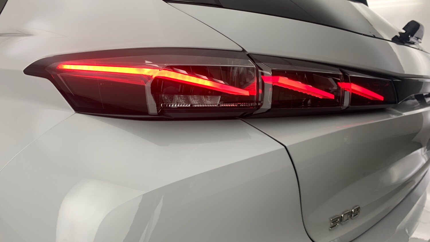 Used Peugeot 308 2024 for sale - 77539150: Photo 63