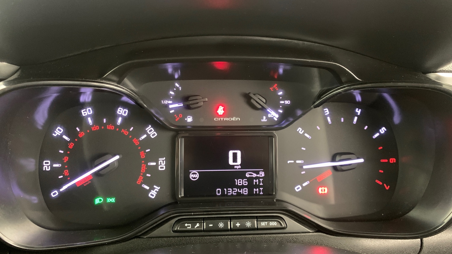 Used Citroen C3 2022 for sale - 76574403: Photo 10