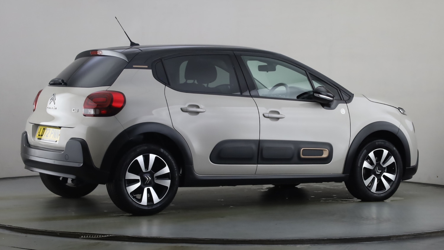 Used Citroen C3 2022 for sale - 76574403: Photo 12