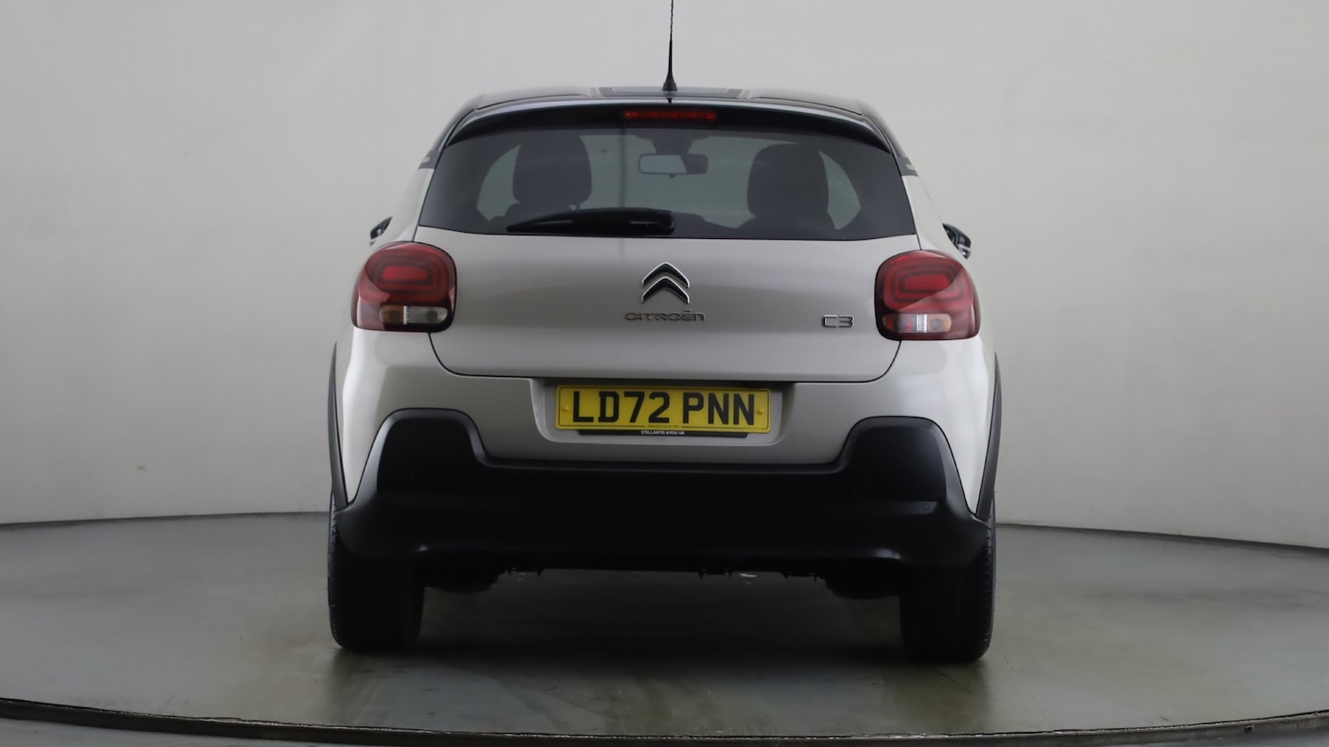Used Citroen C3 2022 for sale - 76574403: Photo 13