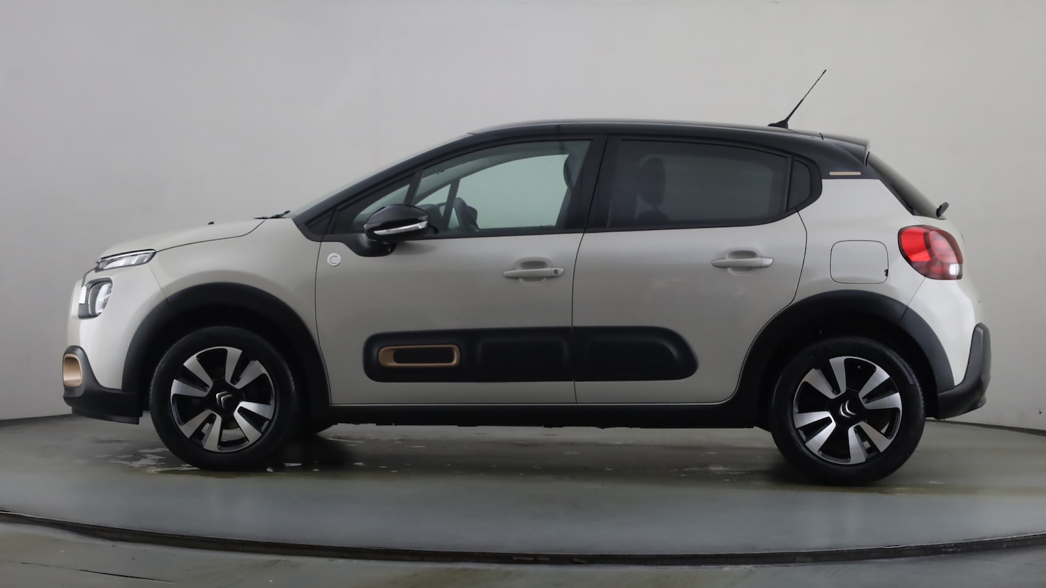 Used Citroen C3 2022 for sale - 76574403: Photo 14