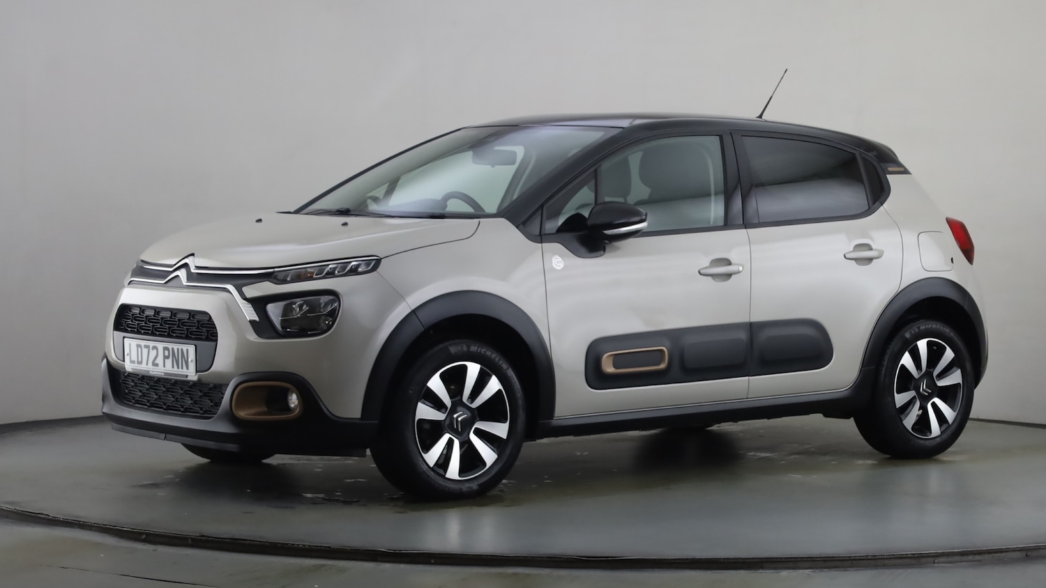 Used Citroen C3 2022 for sale - 76574403: Photo 15