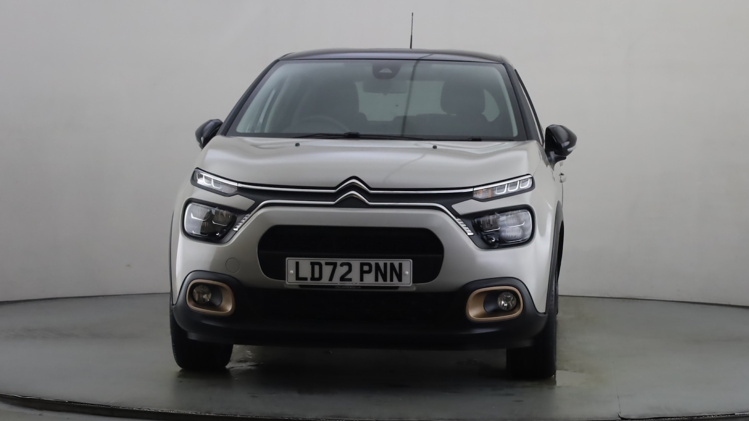 Used Citroen C3 2022 for sale - 76574403: Photo 16