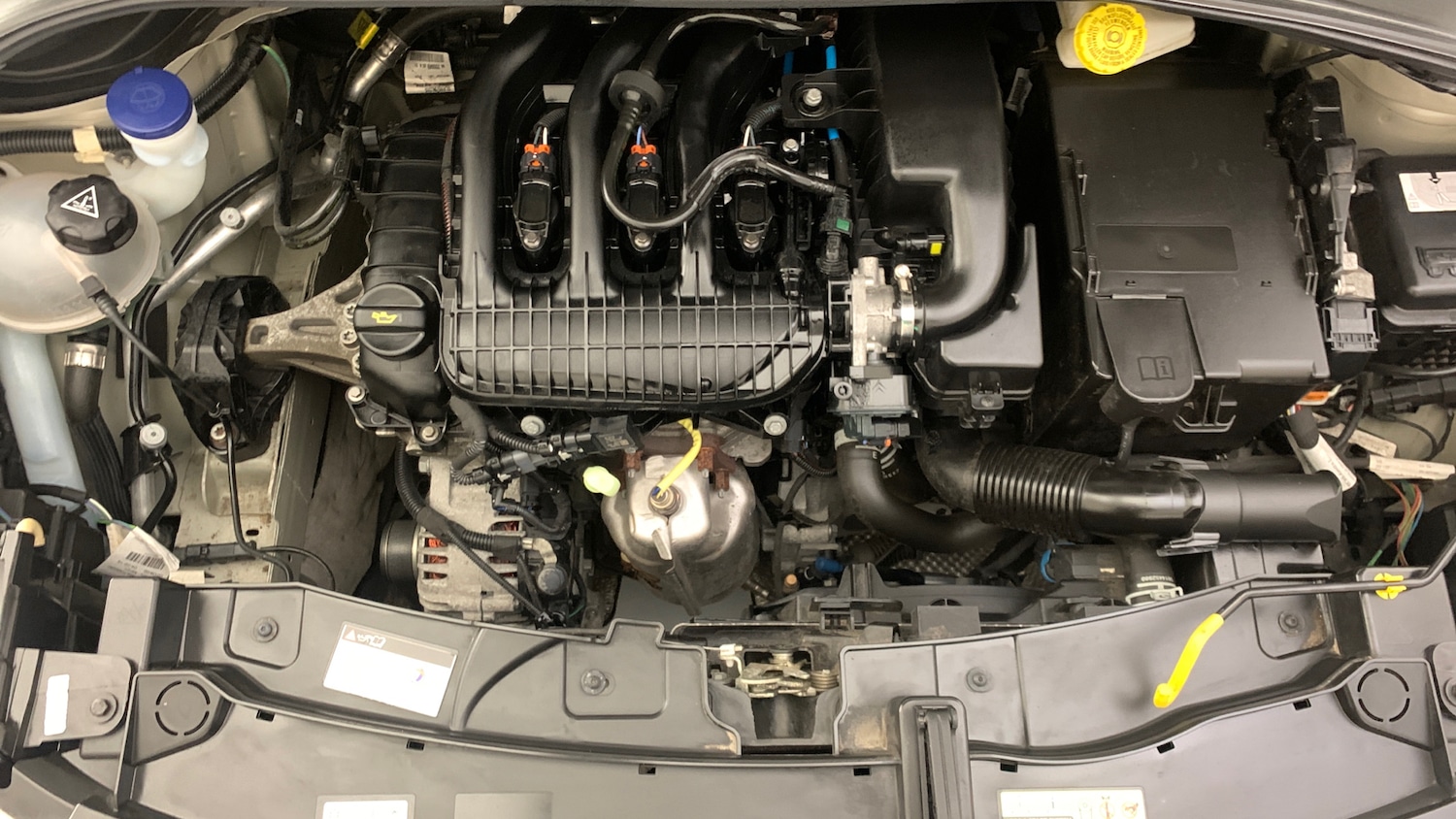 Used Citroen C3 2022 for sale - 76574403: Photo 21