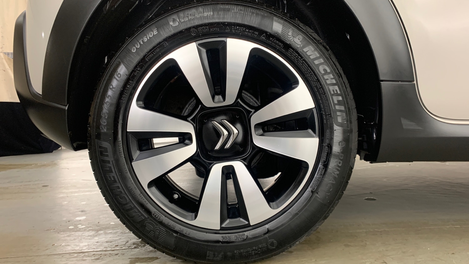 Used Citroen C3 2022 for sale - 76574403: Photo 22