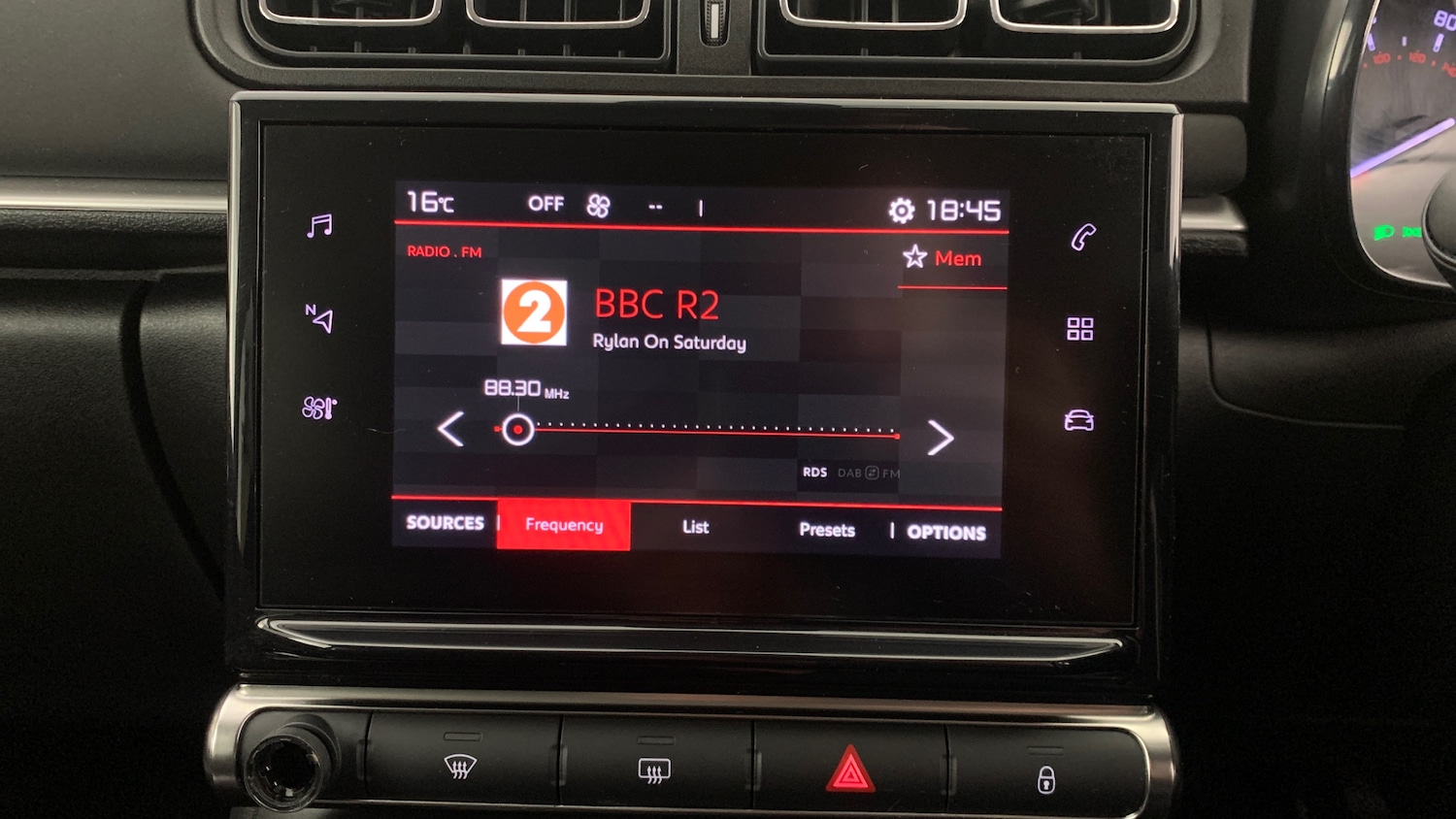 Used Citroen C3 2022 for sale - 76574403: Photo 24