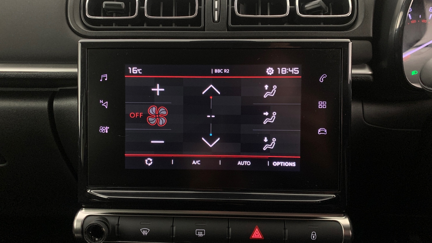 Used Citroen C3 2022 for sale - 76574403: Photo 26