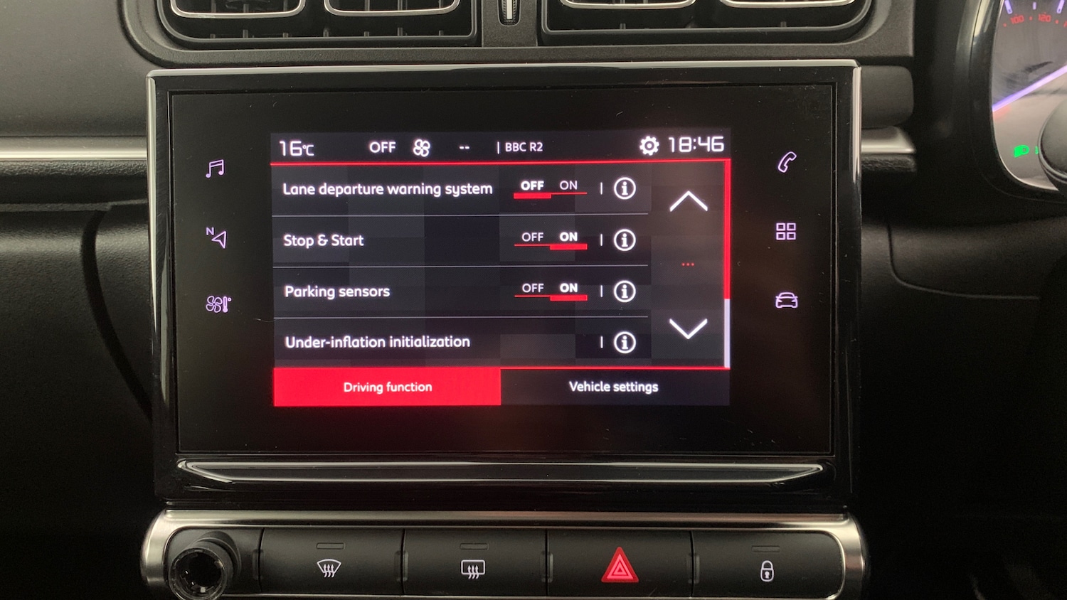 Used Citroen C3 2022 for sale - 76574403: Photo 27