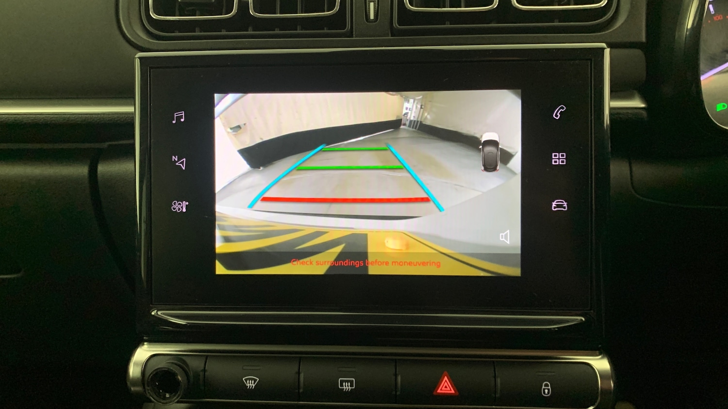 Used Citroen C3 2022 for sale - 76574403: Photo 28