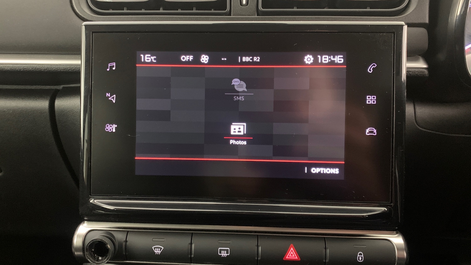 Used Citroen C3 2022 for sale - 76574403: Photo 29