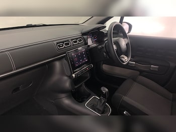 Used Citroen C3 2022 for sale - 76574403: Photo