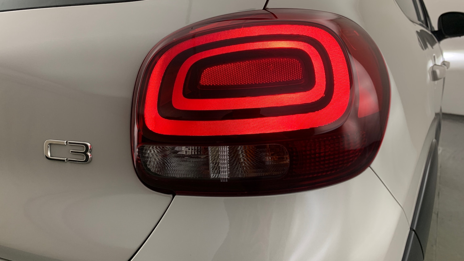 Used Citroen C3 2022 for sale - 76574403: Photo 38