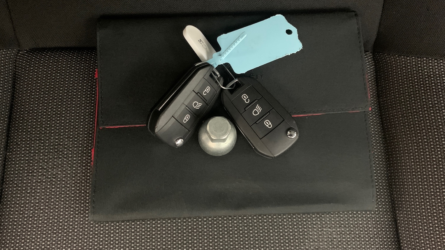 Used Citroen C3 2022 for sale - 76574403: Photo 39