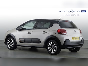 Used Citroen C3 2022 for sale - 76574403: Photo