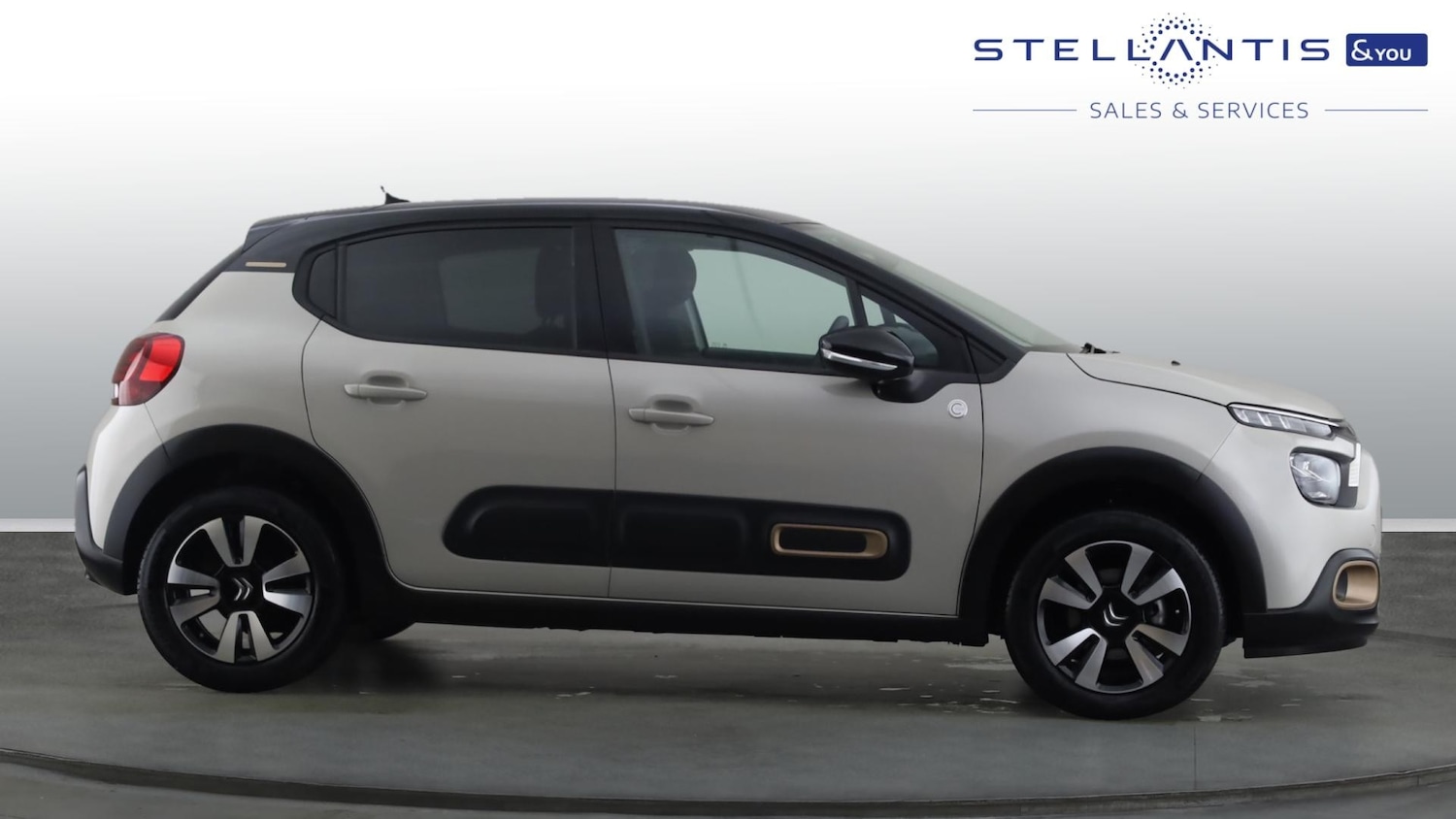 Used Citroen C3 2022 for sale - 76574403: Photo 4