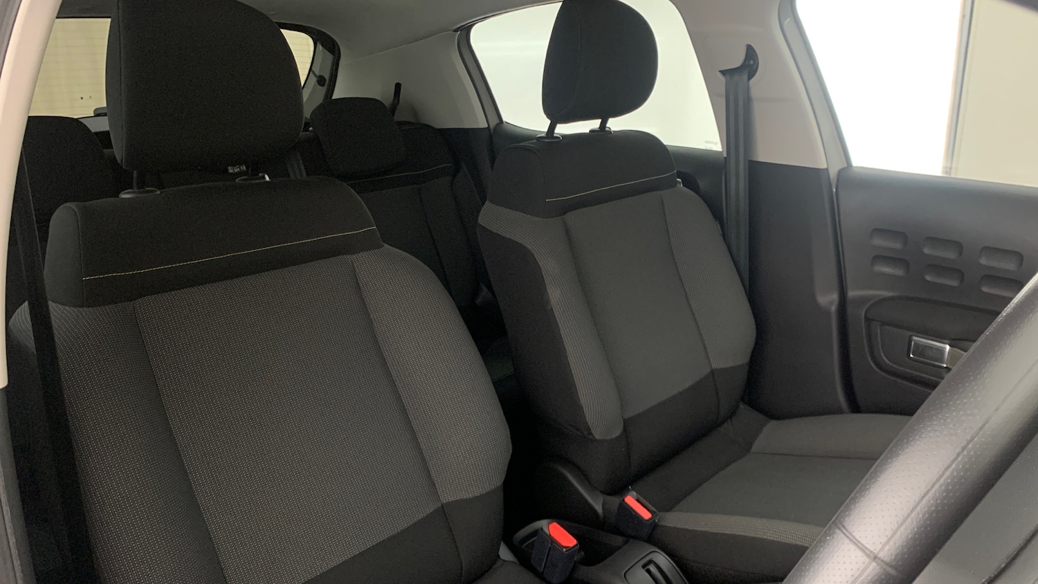 Used Citroen C3 2022 for sale - 76574403: Photo 40