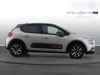 Used Citroen C3 2022 for sale - 76574403: Photo