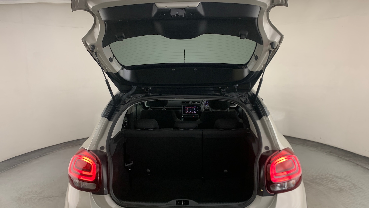 Used Citroen C3 2022 for sale - 76574403: Photo 5