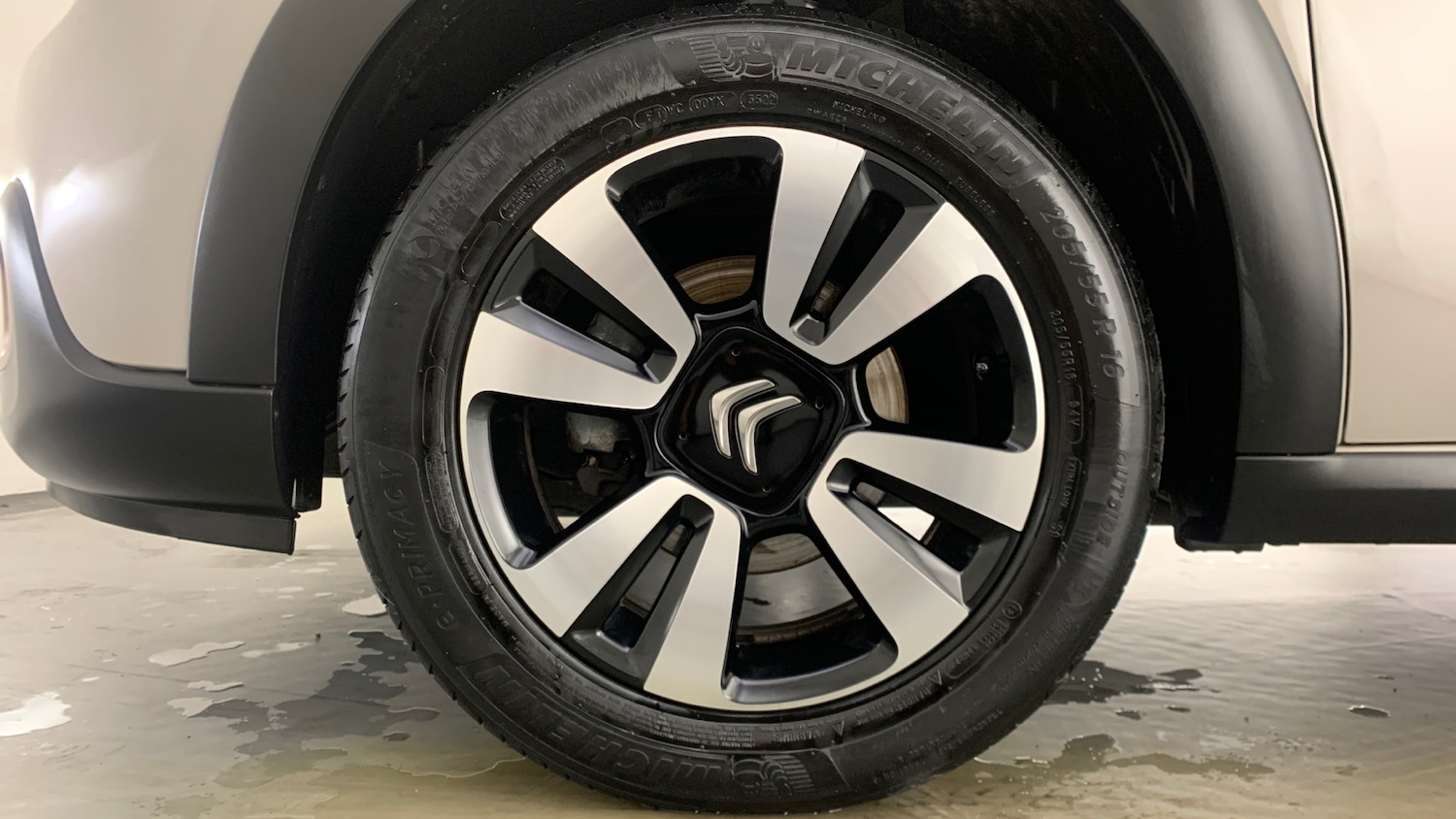 Used Citroen C3 2022 for sale - 76574403: Photo 6