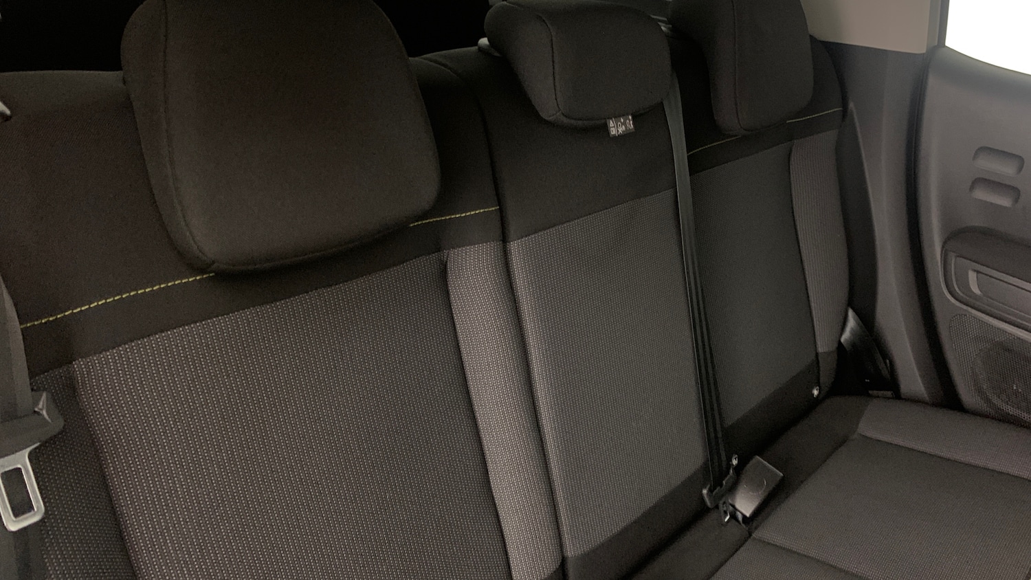 Used Citroen C3 2022 for sale - 76574403: Photo 7