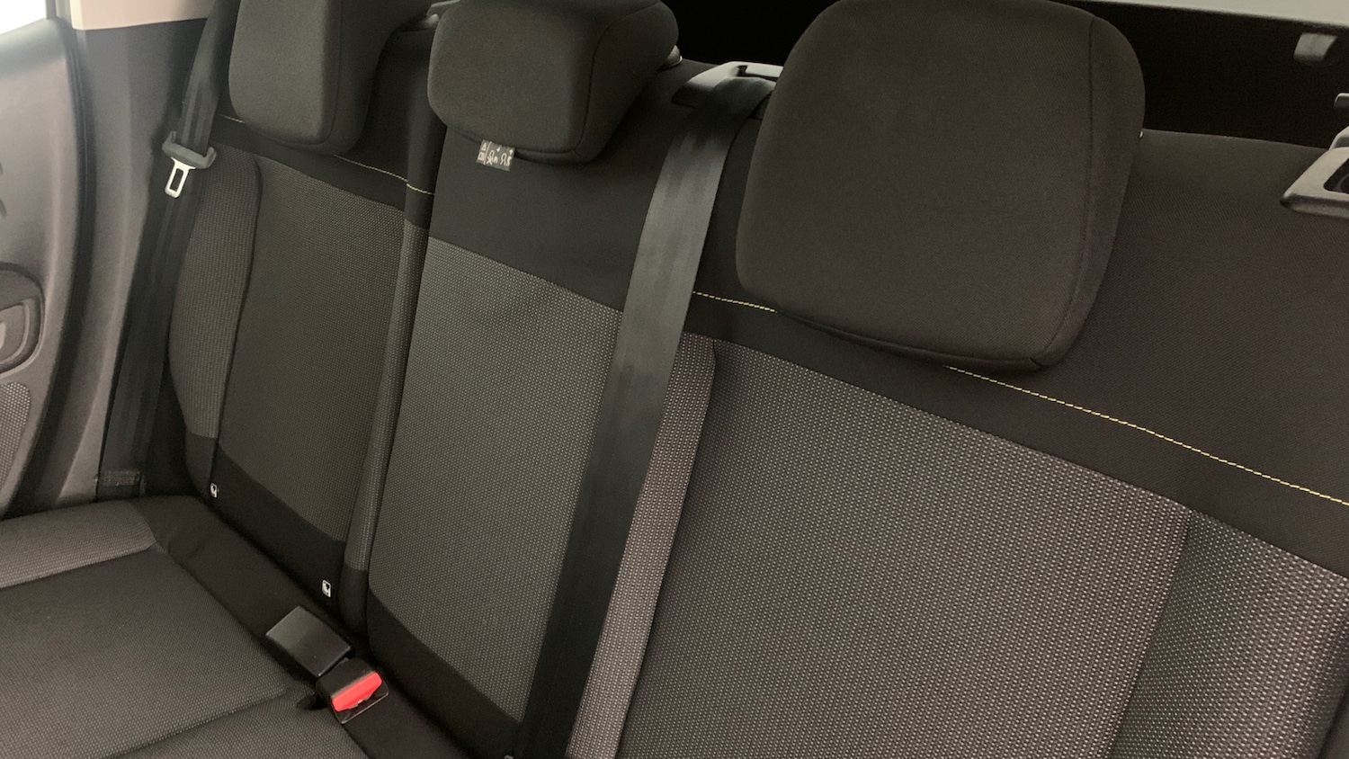 Used Citroen C3 2022 for sale - 76574403: Photo 8