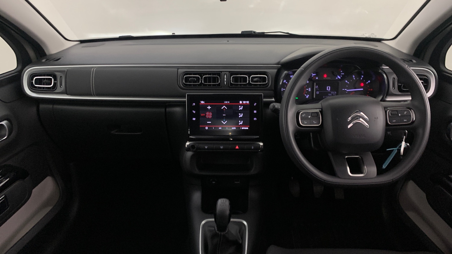 Used Citroen C3 2022 for sale - 76574403: Photo 9