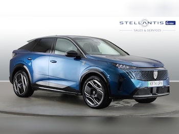 Used Peugeot 3008 2024 for sale - 78493184: Photo