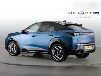 Used Peugeot 3008 2024 for sale - 78493184: Photo