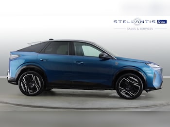 Used Peugeot 3008 2024 for sale - 78493184: Photo