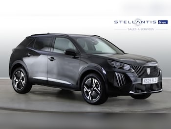 Used Peugeot 2008 2025 for sale - 78562847: Photo