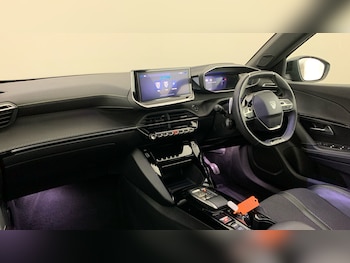 Used Peugeot 2008 2025 for sale - 78562847: Photo