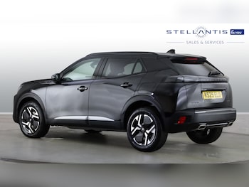 Used Peugeot 2008 2025 for sale - 78562847: Photo