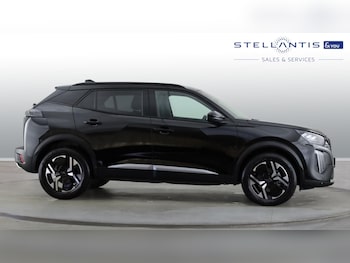 Used Peugeot 2008 2025 for sale - 78562847: Photo