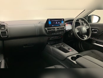 Used Citroen C5 Aircross 2025 for sale - 79442530: Photo