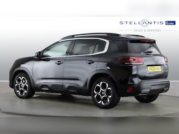 Used Citroen C5 Aircross 2025 for sale - 79442530: Photo