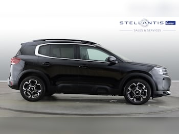 Used Citroen C5 Aircross 2025 for sale - 79442530: Photo