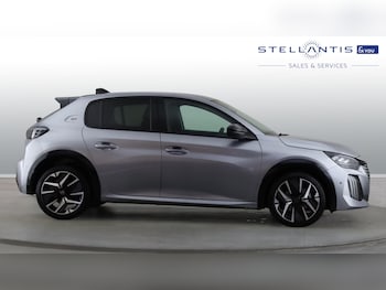 Used Peugeot 208 2025 for sale - 78797778: Photo