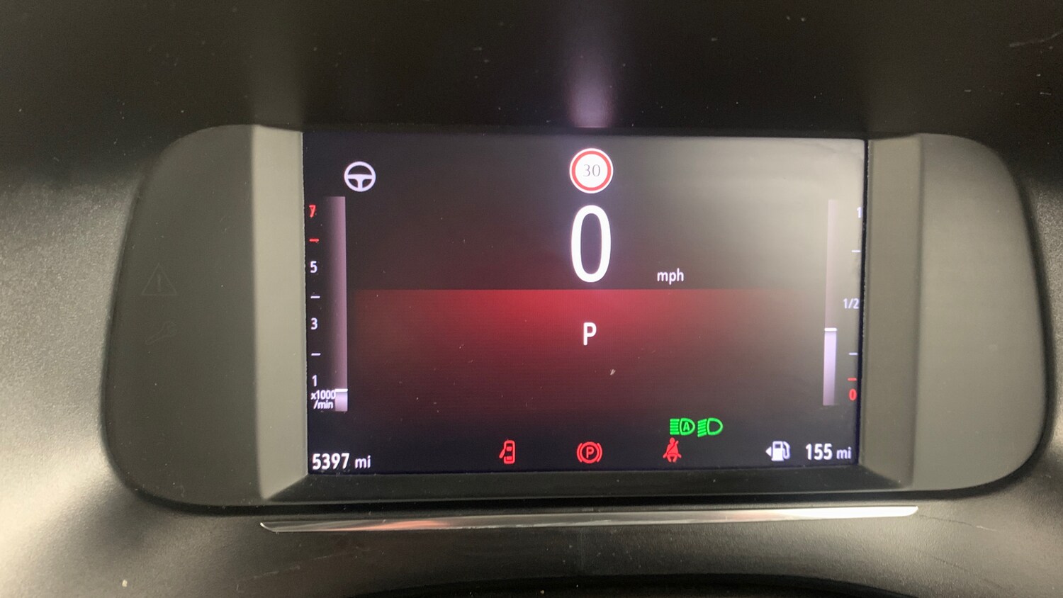 Used Vauxhall Corsa 2025 for sale - 76307960: Photo 10