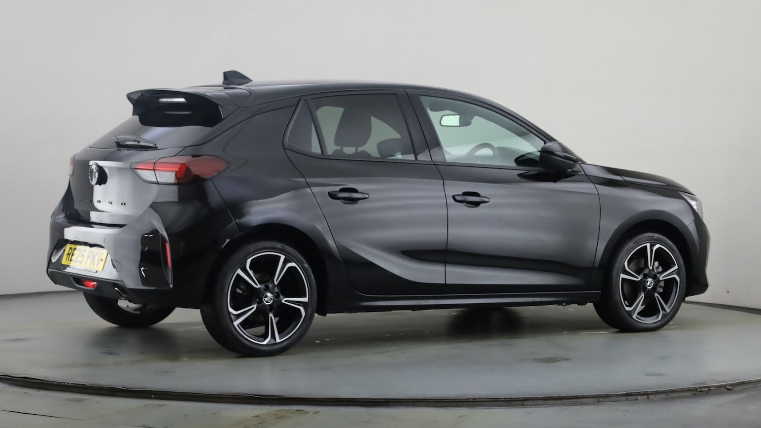 Used Vauxhall Corsa 2025 for sale - 76307960: Photo 12