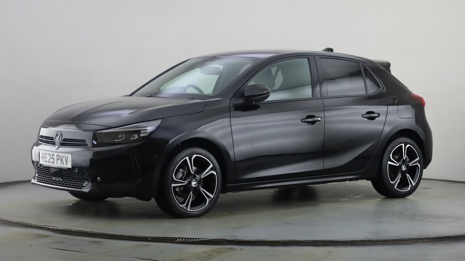 Used Vauxhall Corsa 2025 for sale - 76307960: Photo 15