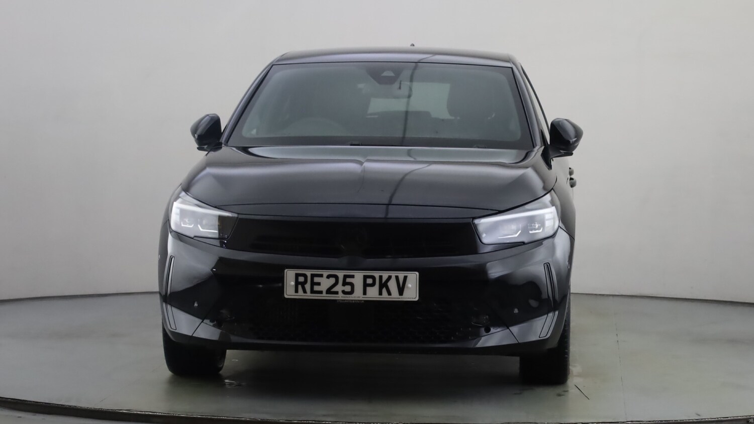 Used Vauxhall Corsa 2025 for sale - 76307960: Photo 16